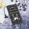 White Elephant Gifts,Adult Gag Gifts,Feminist Burn The Patriarchy,Wicked Witch Bookmark