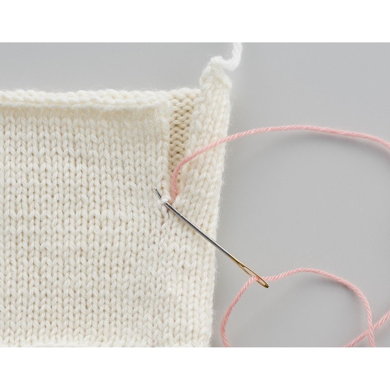 Clover 55-083 Petit Bending Needle Set