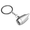 DonJordi Engine Turbine Keyring with Ring for All Pilots and