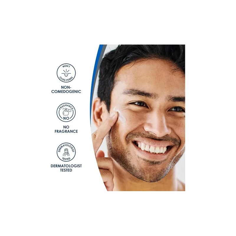 Vanicream Hidratante Facial Diario 89 Ml Con Ceramidas