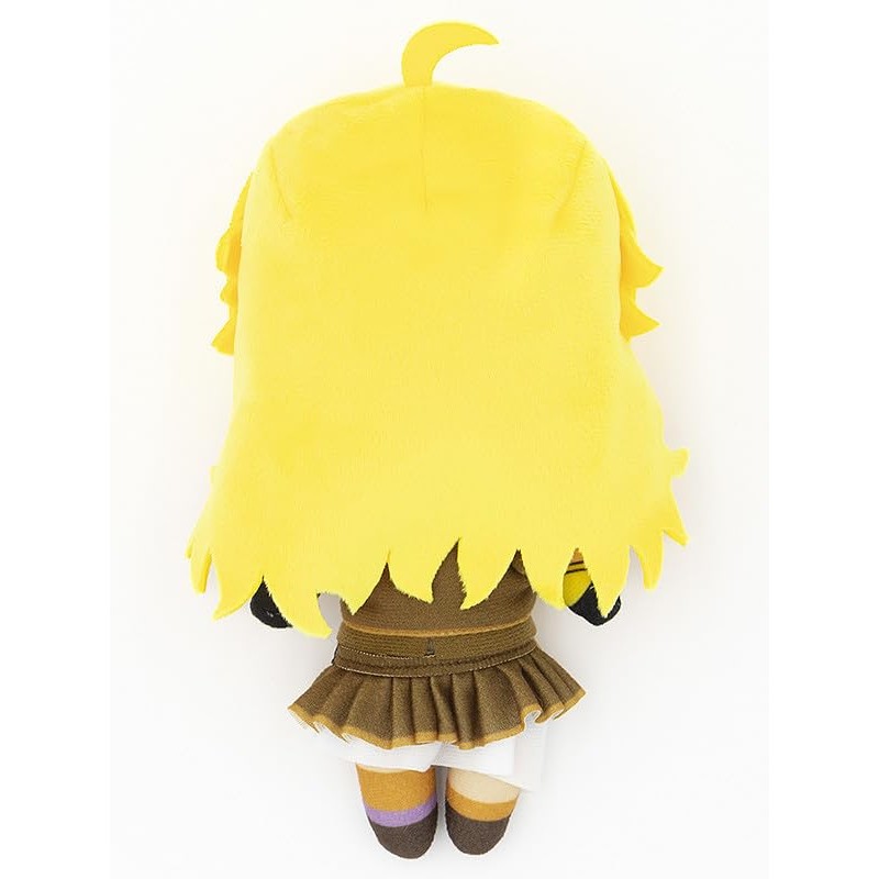 onlyfromjapan RWBY Soft Mascot (YANG)