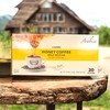 Instant Coffee Powder, Quick Dissolving (COMBO, HAZELNUT HONEY COFFEE)