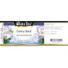 Celery Seed Pure Essential Oil (3.40 oz, ZIN: 305508) -