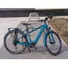 Burg-Wächter 15mm Bike Cable Lock - 80cm, Black