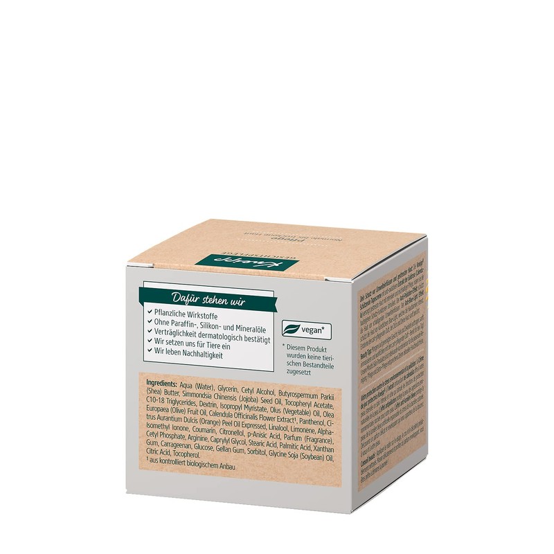 Kneipp Mindful Skin Protective Day Cream 50 ml