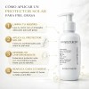 Acneprotec Pantalla Solar Fps 50 Anti Acne Piel Grasa