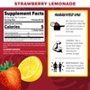 FINAFLEX Pure Creatine + Calypso, Strawberry Lemonade - 7.5 oz