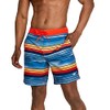 Speedo - Bañador Largo hasta la Rodilla para Hombre