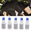 QANYEGN Soil Test Liquid Solution, PH Soil Test Solution Kit,