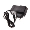Demiawaking AC 100-240V Converter Adapter DC 5.5 x 2.5 mm