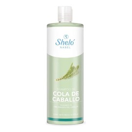 Shampoo Cola De Caballo Sheló Nabel