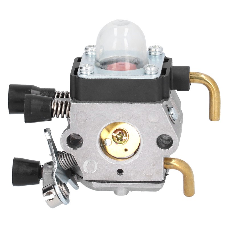 Carburetor Ignition Coil Sparking Plug Set for STIHL FS75 FS80