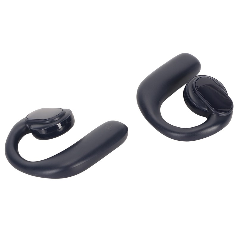 Open Ear Earbuds Bluetooth 5.3 Wireless Earbuds Noise Reduction 48