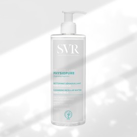 SVR 피지오퓨어 오미셀라 SVR Phygiopure Omicella, 400ml × 1개
