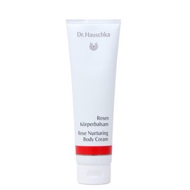 Dr. Hauschka Dr Hauschka Rose Nurturing Body Cream 145ml