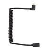 USB C Cable USB C Female to USB C Male