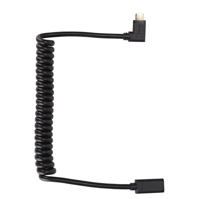 USB C Cable USB C Female to USB C Male