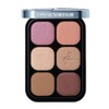 Two slash gun Toslash for Odd Balance Multi Eye Palette