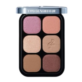 Two slash gun Toslash for Odd Balance Multi Eye Palette Flavender BNS / 투슬래시포 오드 밸런스 멀티 아이 팔레트 플라벤더 BNS