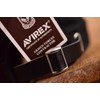 Avirex Men's Work Cap, Black, Free size