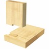 Trend CraftPro Straight Two Flute Router Cutter Bit, 1/2 Inch