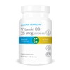 Cooper Complete - Vitamin D3 25 mcg (1000 IU) -