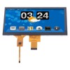 7 Inch LCD Screen Capacitive Touch Screen IPS Industrial Display