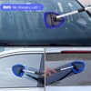 desin Windshield Cleaning Tool, Car Window Cleaner Windshield Cleaner with