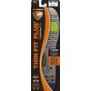 SOFSOLE 12385 Thin Fit Plus Men's Insole, Replacement Type, Size