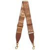 Liebeskind Women's Shoulder Straps, sandsteinfarben