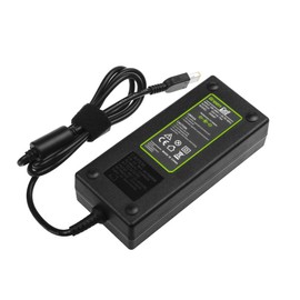 GC PRO Netzteil für Lenovo Y70 Y50-70 Y70 Y70-70 Y520 Y700 Z710 700-15ISK ThinkPad W540 T440p Laptop Ladegerät inkl. Stromkabel (20V 6.75A 135W)