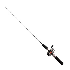 Alpha Tackle Rod, BID Wakasagi Set, 60