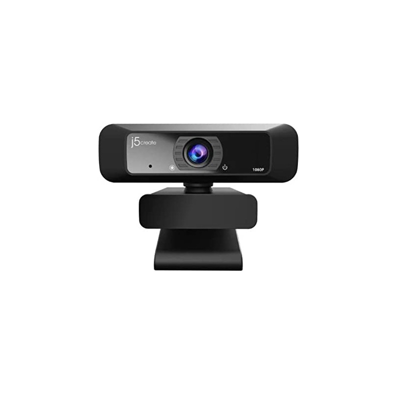 JVCU100 USB Webcam 1080P 30fps
