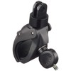 REC-MOUNTS 変換アダプター(ライトアダプター・カメラアダプター) GP規格(GoPro ゴープロ)→パナソニック ウェアラブルカメラ HX-A1H GENTOS(ジェントス)など汎用フラッシュライト用 [GP-Light3]