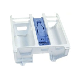 Beko Washing Machine Drawer. Oceanic
