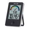 Taylor Digital Wireless Indoor Comfort Level Thermometer and Hygrometer, Easy-to-Read