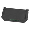 Solar Charge Controller 12V/24V Auto PWM Waterproof Charge Protection Controller