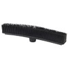 Rubber Sweep Brush | Aloe Model | Dimensions 32 x