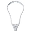 STX X20 Unstrung Unstrung Lacrosse Head, White
