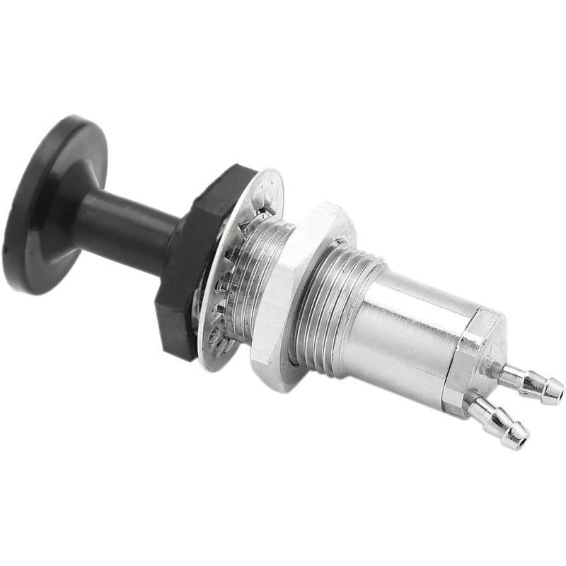 Moovul Fuel Primer Plunger Pump Kit fit for Yamaha, for