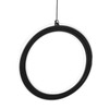 LED Pendant Light Fixture Height Adjustable Globe Modern Hanging Chandelier