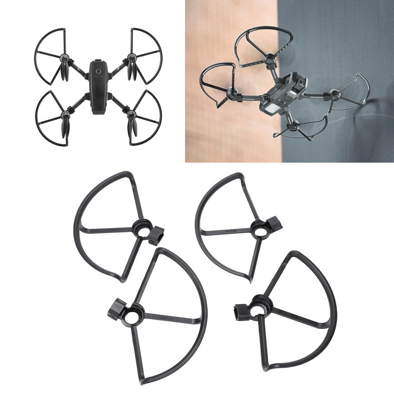 Drone Propeller Protective Guard Propeller Anti Collision Protector for HS720/720E