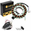 For Yamaha Stator & Regulator for Yamaha Virago 750 XV750