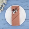 Sweet Needle 12 Pack 100% Cotton Oversized Napkins 45 x