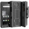 For Sonim XP10 5G (2022) Shell Holster Combo Case, Cover