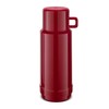 Rotpunkt Isolation Bottle 60" 1,0l in red, Stainless Steel 20