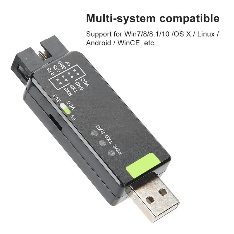 USB Module Converter Module USB to Time To Live Industrial