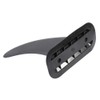 VOBOR Surfboard Center Fin - PVC Detachable Stand Up Paddle