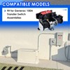 0L2910 100A Transfer Switch with Handle Part Compatible with Generac