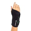 Mueller 55029 Fitted Wrist Brace, For Right Hand, L-XL Size,